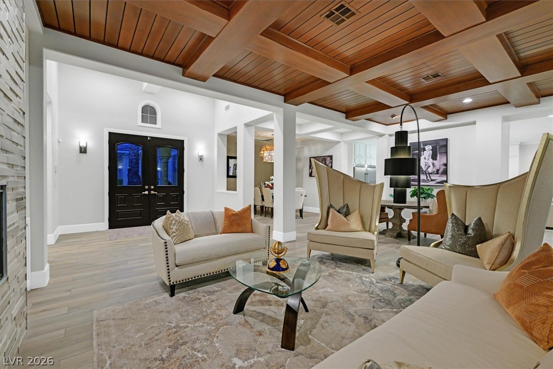 12057 Oakland Hills Drive Las Vegas NV 89141