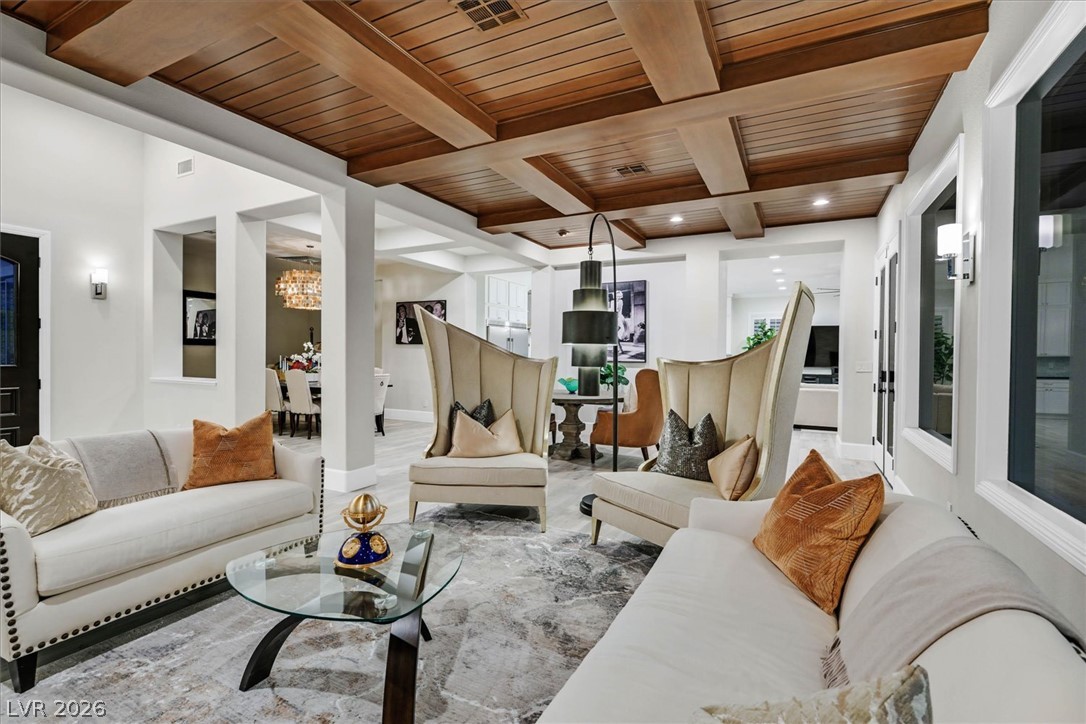 12057 Oakland Hills Drive Las Vegas NV 89141