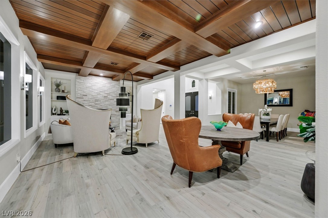 12057 Oakland Hills Drive Las Vegas NV 89141