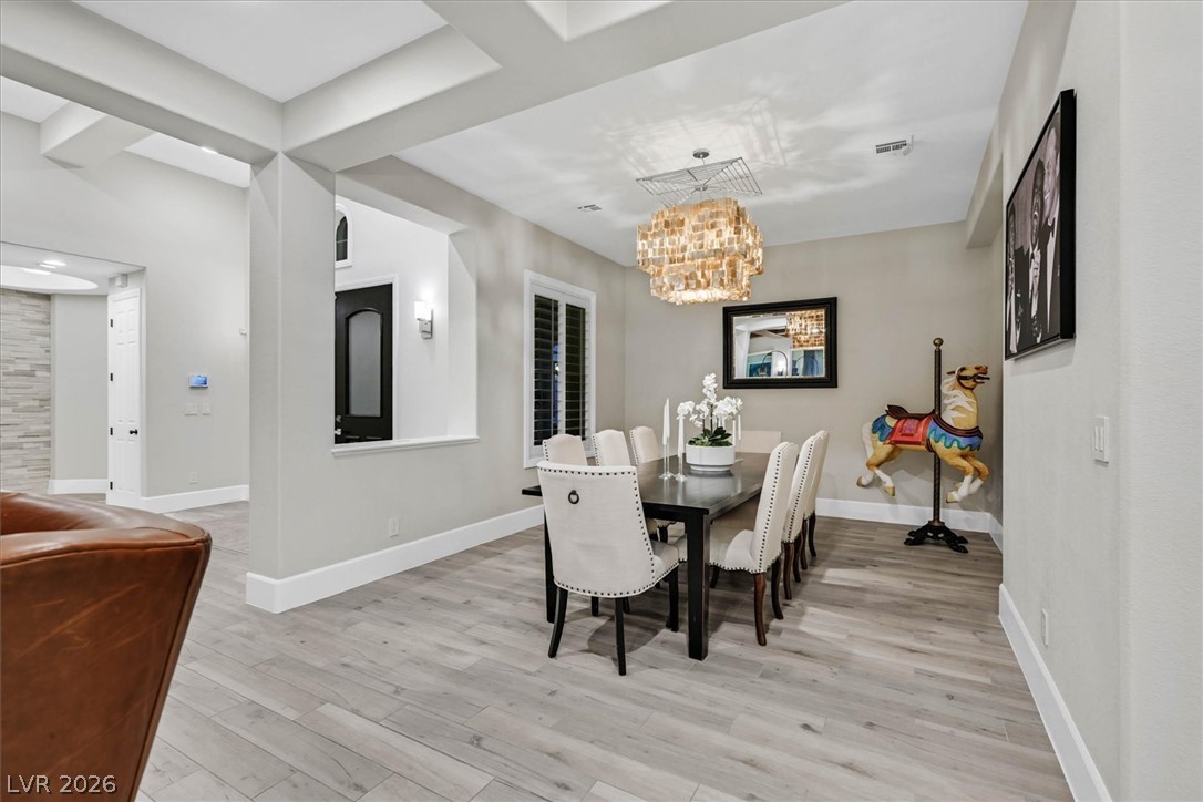 12057 Oakland Hills Drive Las Vegas NV 89141