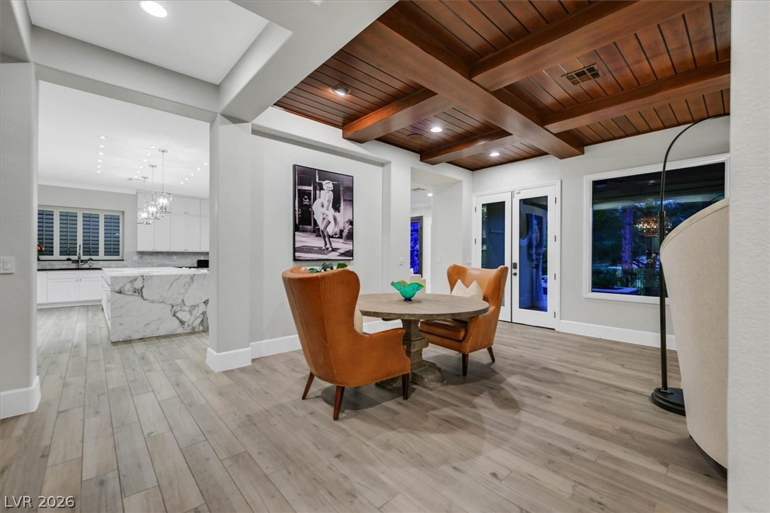 12057 Oakland Hills Drive Las Vegas NV 89141