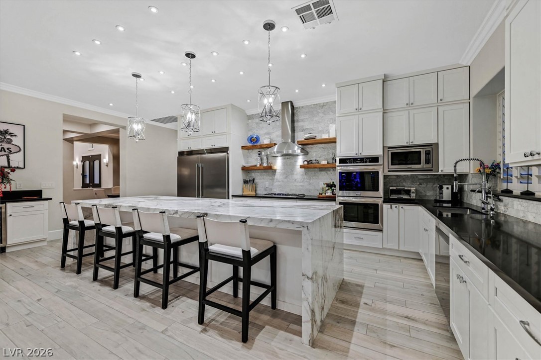 12057 Oakland Hills Drive Las Vegas NV 89141