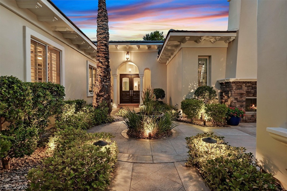 12057 Oakland Hills Drive Las Vegas NV 89141