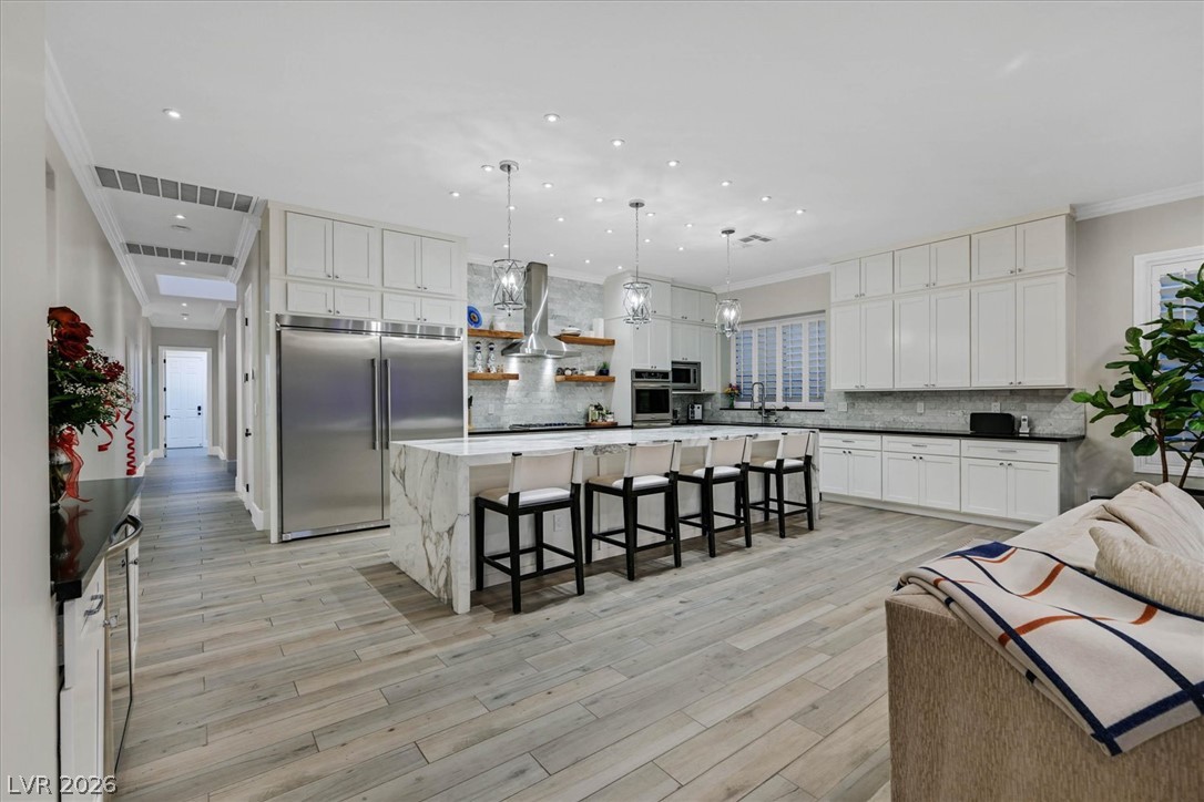 12057 Oakland Hills Drive Las Vegas NV 89141