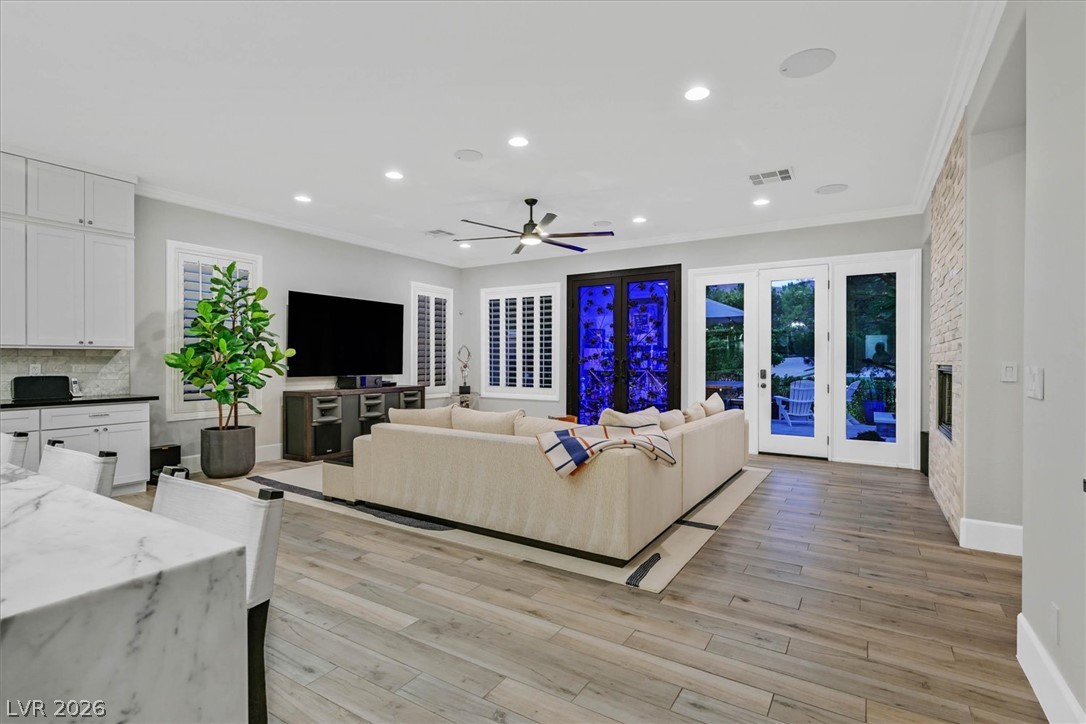 12057 Oakland Hills Drive Las Vegas NV 89141