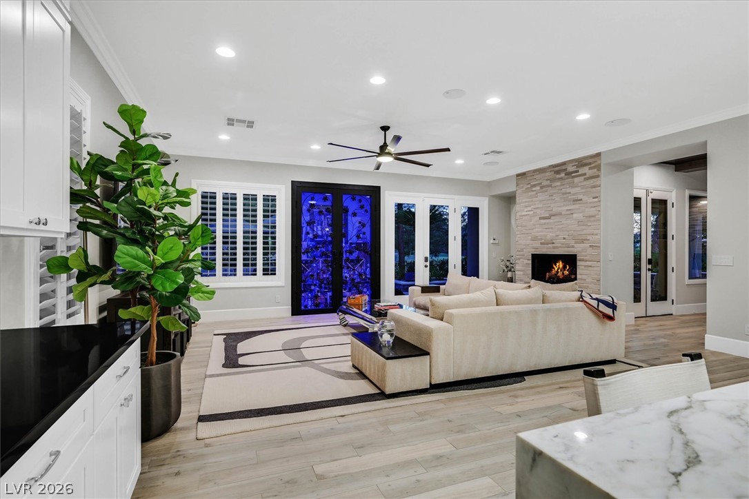 12057 Oakland Hills Drive Las Vegas NV 89141