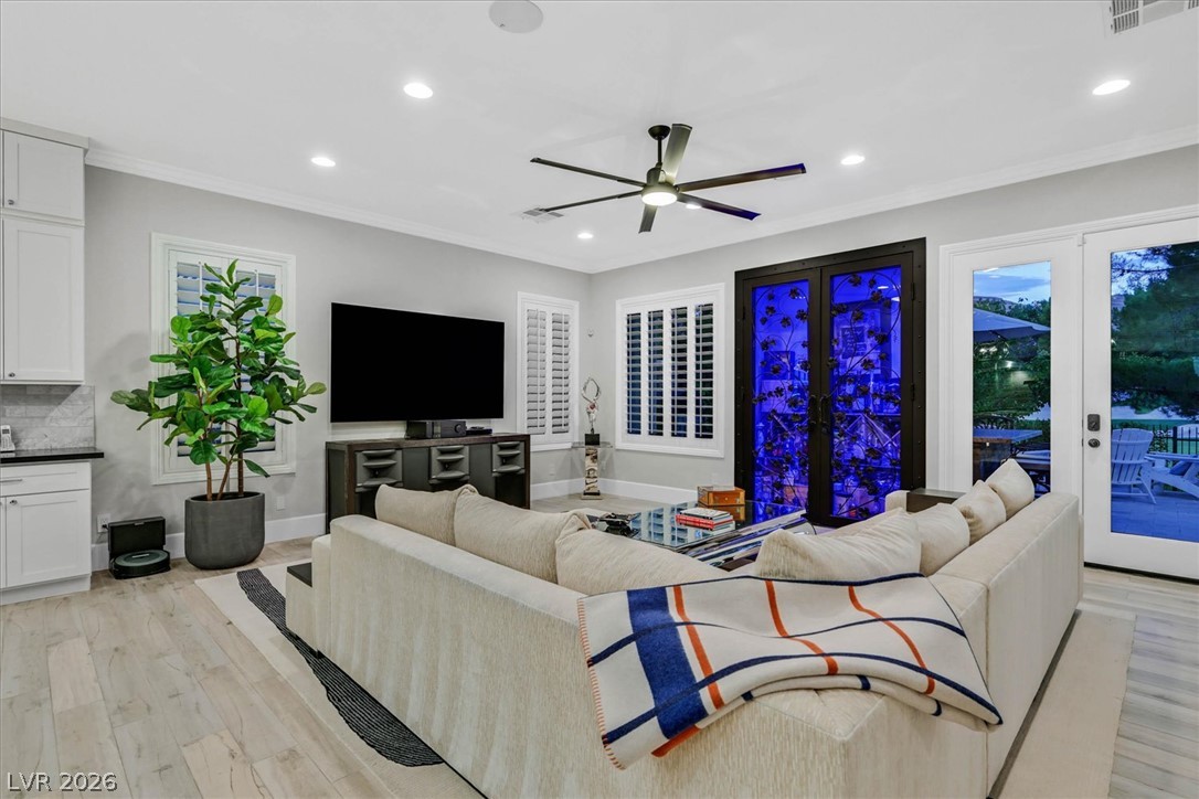 12057 Oakland Hills Drive Las Vegas NV 89141