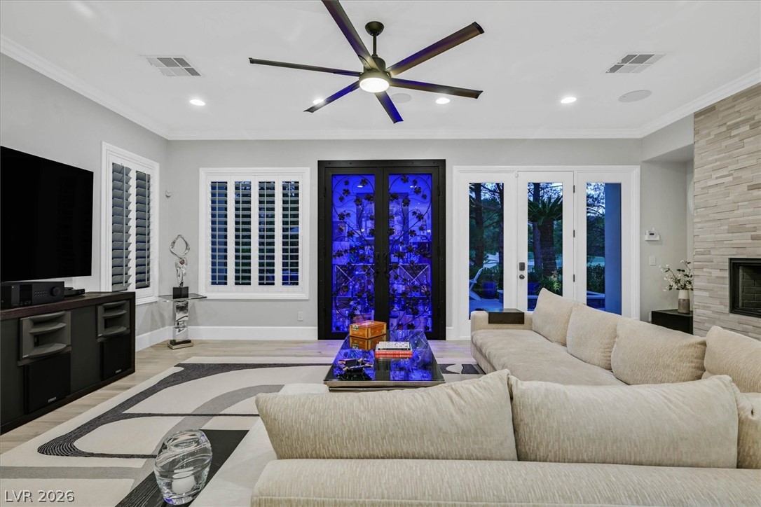 12057 Oakland Hills Drive Las Vegas NV 89141