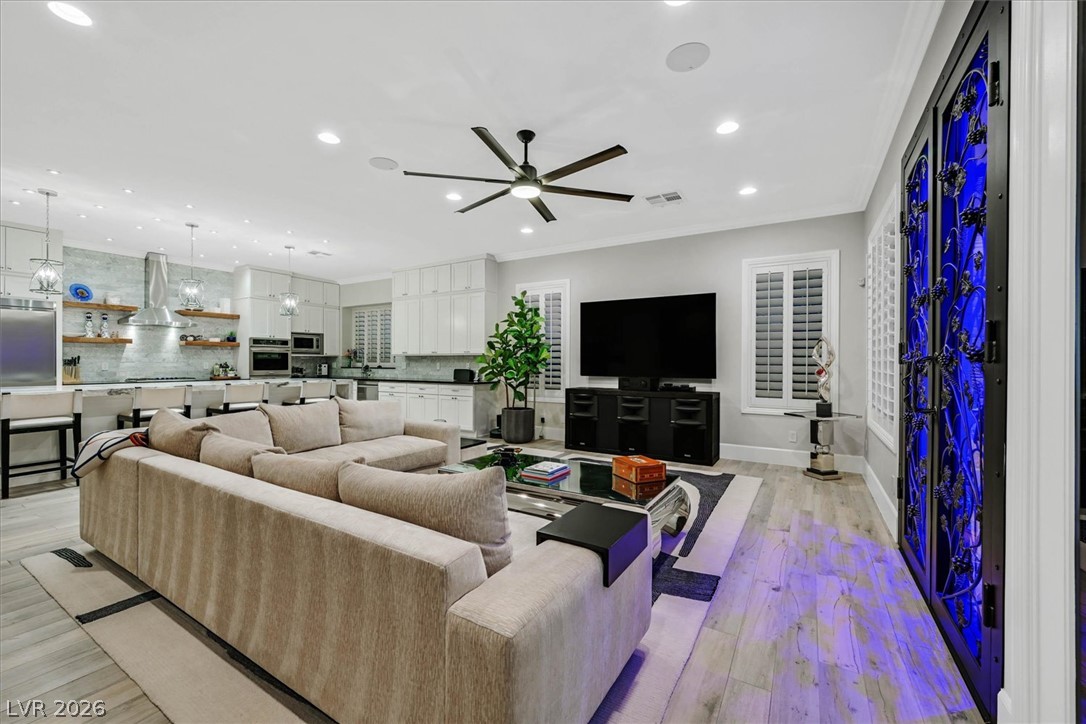 12057 Oakland Hills Drive Las Vegas NV 89141