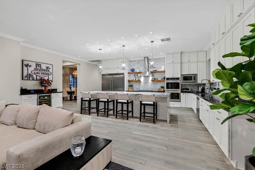 12057 Oakland Hills Drive Las Vegas NV 89141