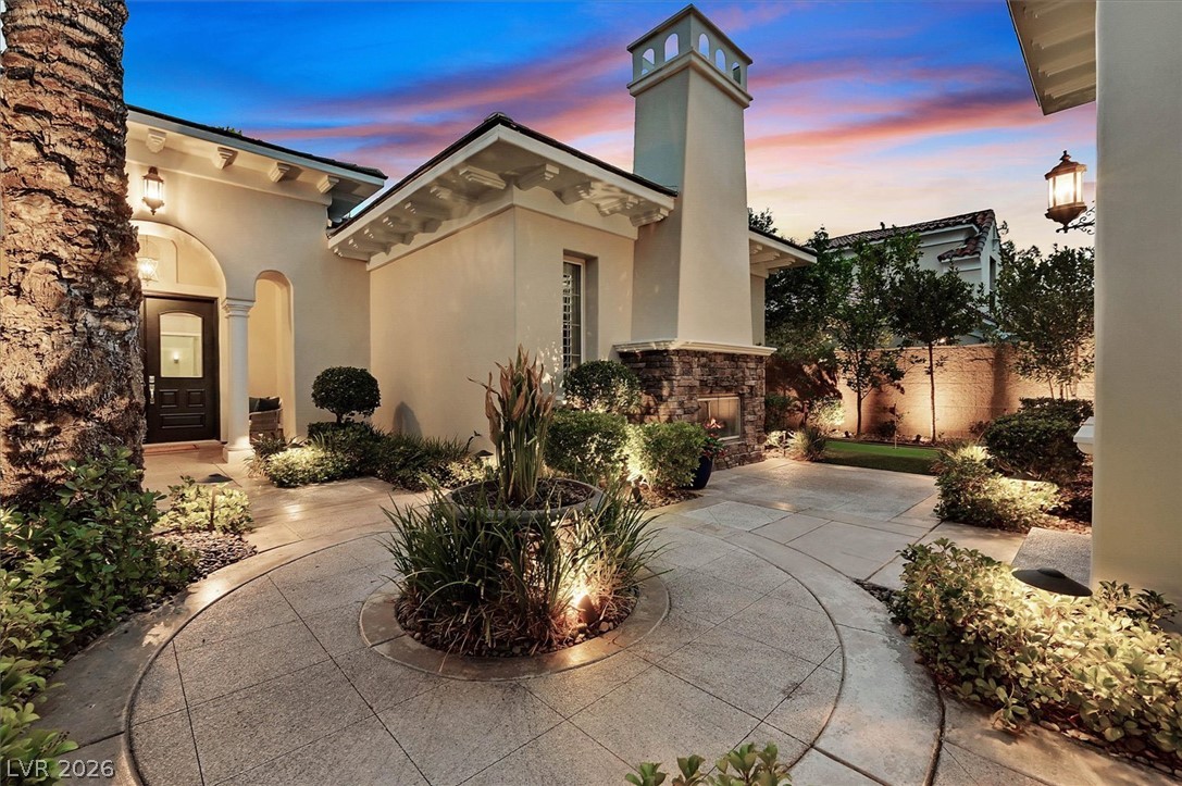 12057 Oakland Hills Drive Las Vegas NV 89141
