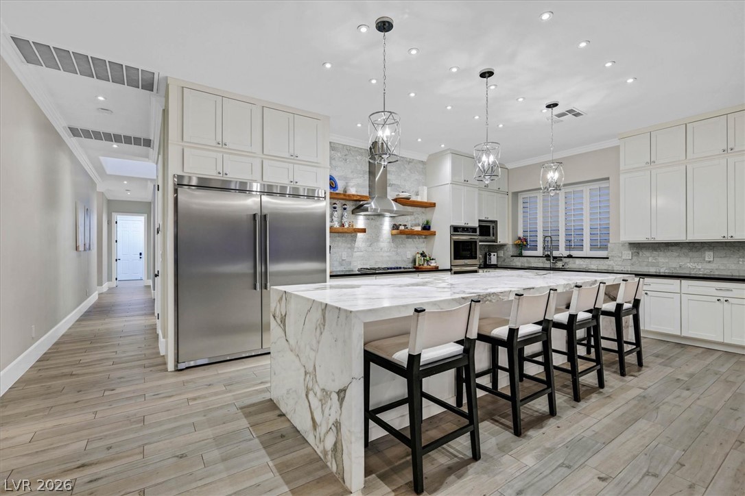 12057 Oakland Hills Drive Las Vegas NV 89141