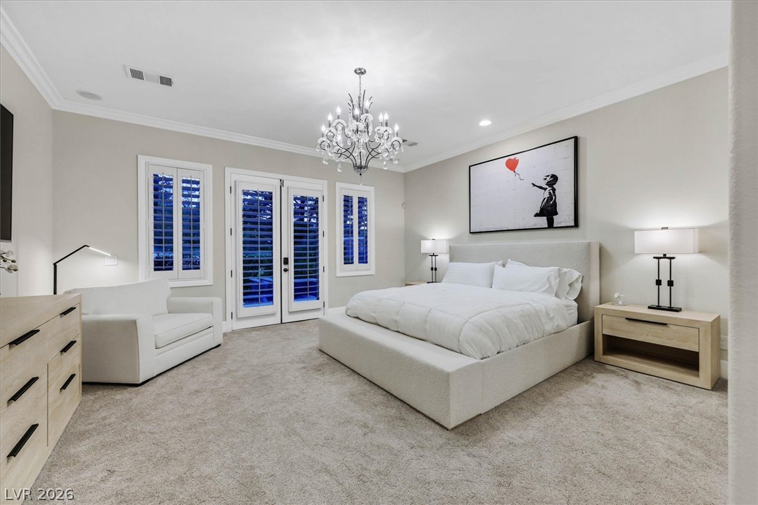 12057 Oakland Hills Drive Las Vegas NV 89141