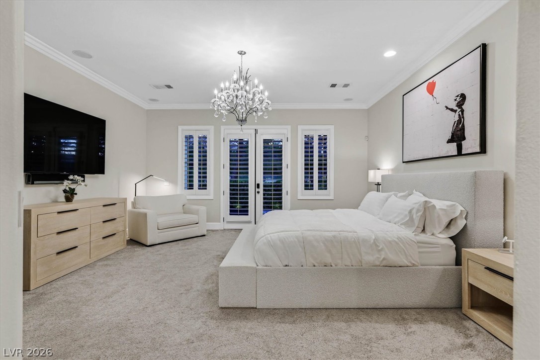 12057 Oakland Hills Drive Las Vegas NV 89141