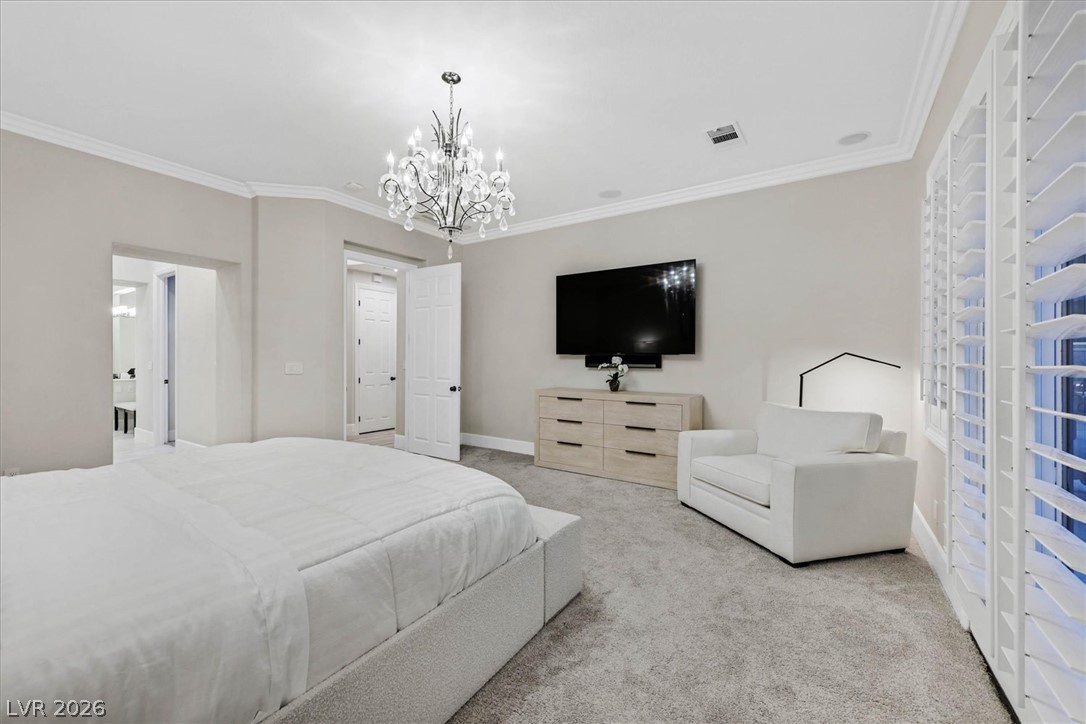 12057 Oakland Hills Drive Las Vegas NV 89141