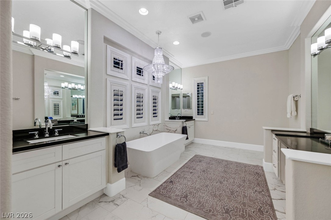 12057 Oakland Hills Drive Las Vegas NV 89141