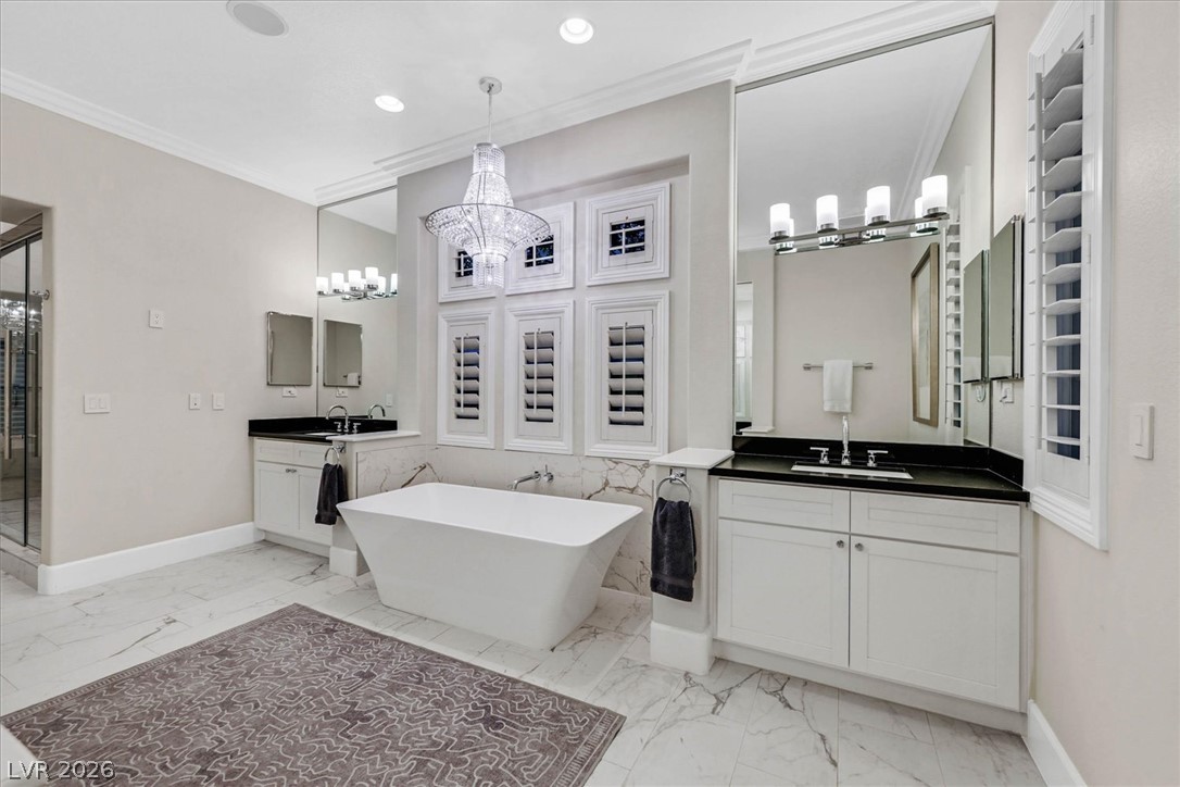 12057 Oakland Hills Drive Las Vegas NV 89141