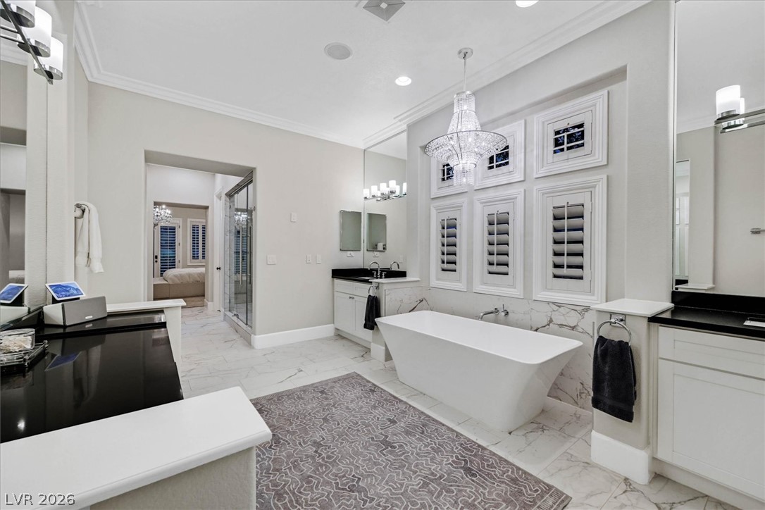 12057 Oakland Hills Drive Las Vegas NV 89141