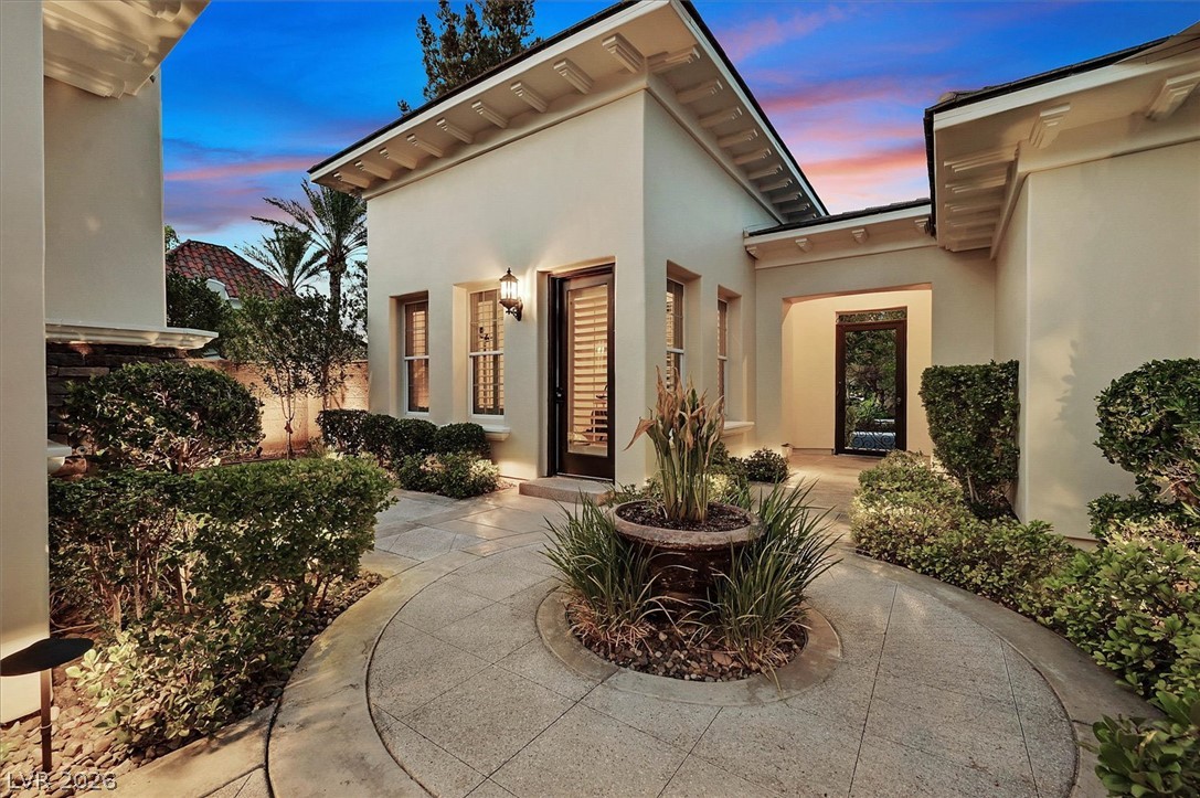 12057 Oakland Hills Drive Las Vegas NV 89141