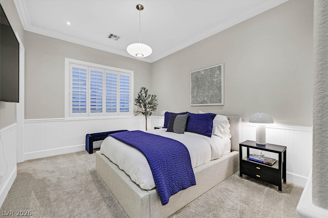 12057 Oakland Hills Drive Las Vegas NV 89141