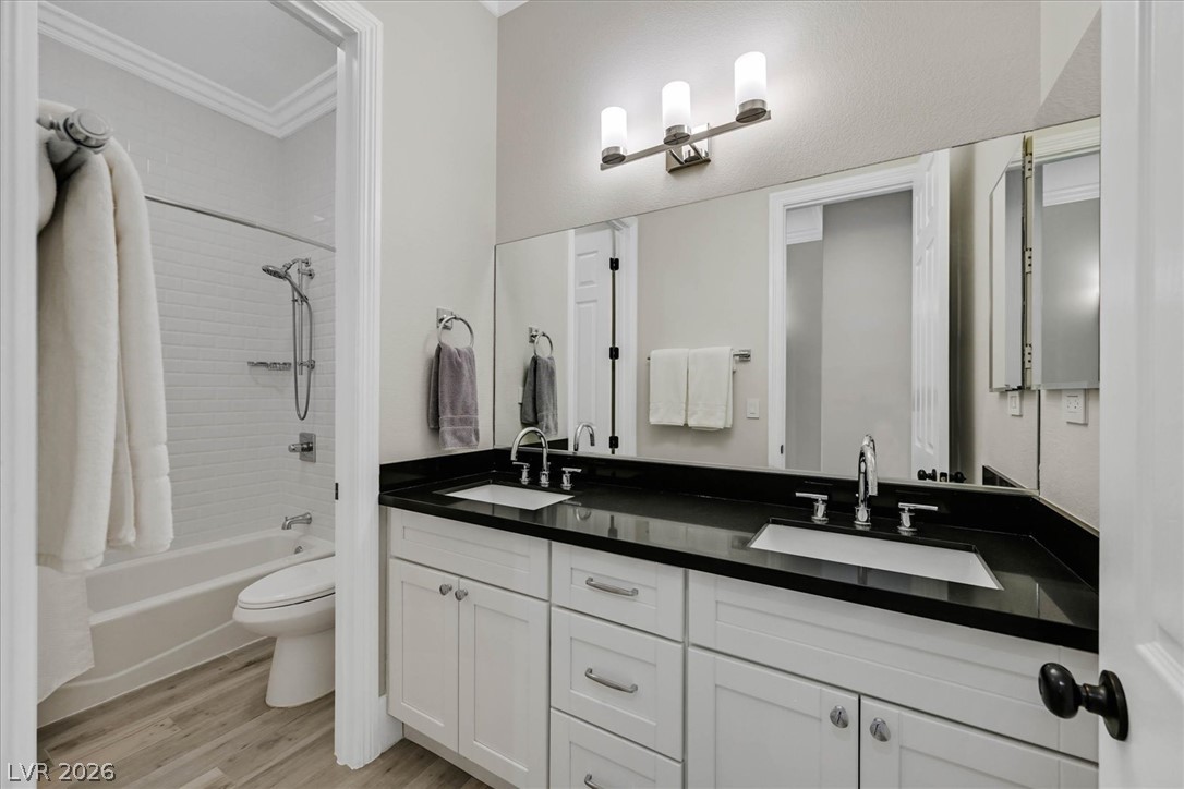 12057 Oakland Hills Drive Las Vegas NV 89141
