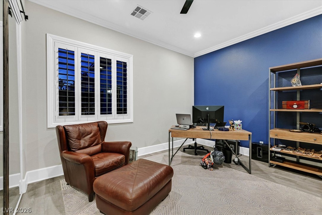 12057 Oakland Hills Drive Las Vegas NV 89141