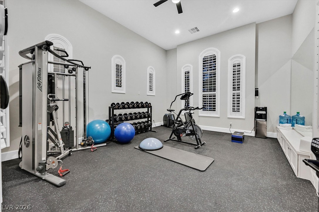 12057 Oakland Hills Drive Las Vegas NV 89141