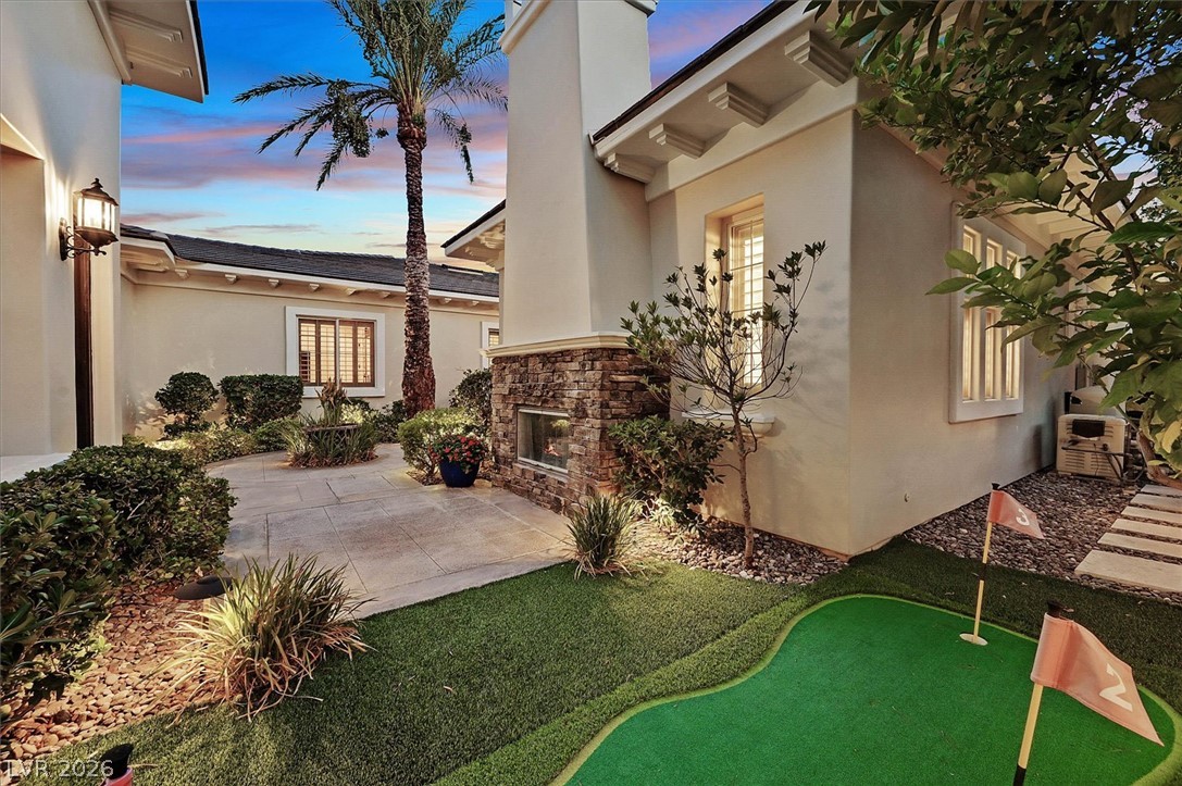 12057 Oakland Hills Drive Las Vegas NV 89141