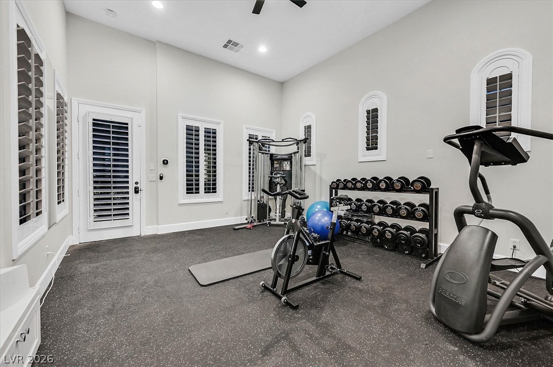 12057 Oakland Hills Drive Las Vegas NV 89141