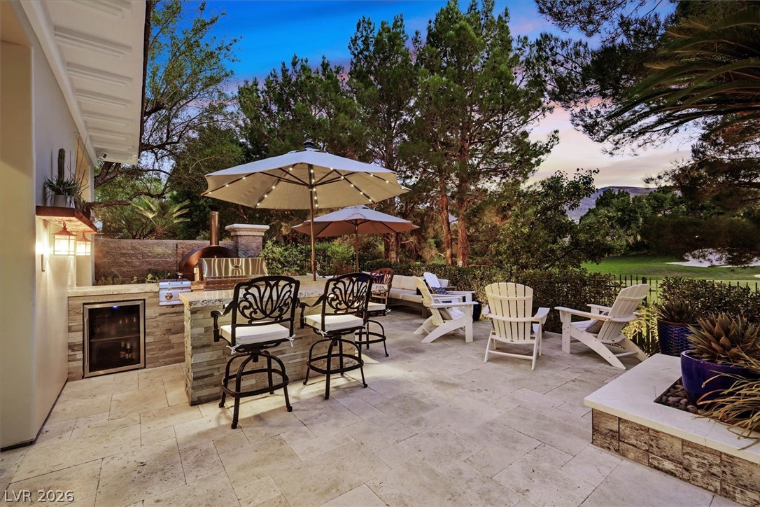 12057 Oakland Hills Drive Las Vegas NV 89141
