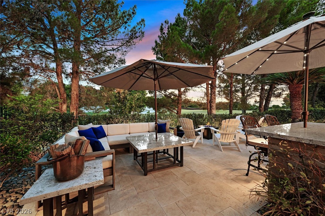 12057 Oakland Hills Drive Las Vegas NV 89141