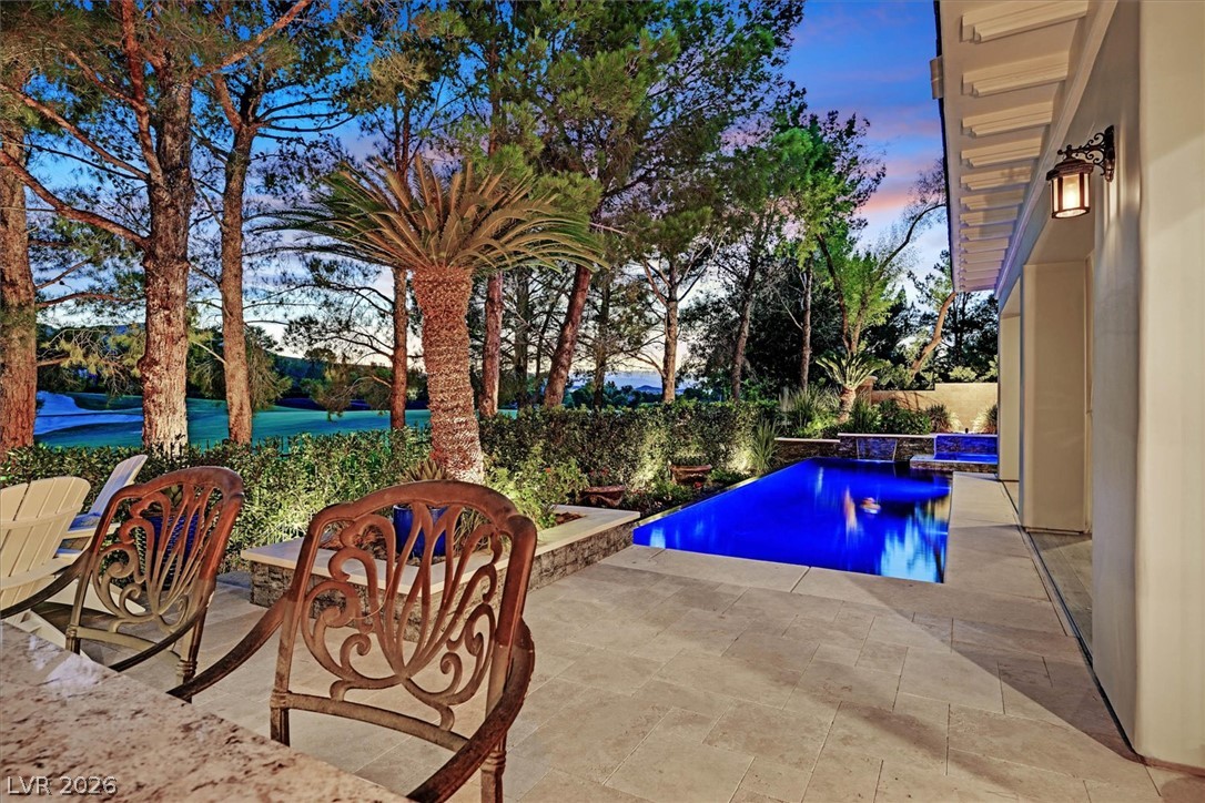 12057 Oakland Hills Drive Las Vegas NV 89141