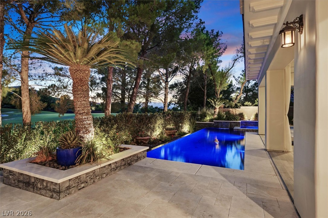 12057 Oakland Hills Drive Las Vegas NV 89141
