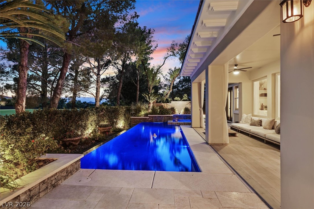 12057 Oakland Hills Drive Las Vegas NV 89141