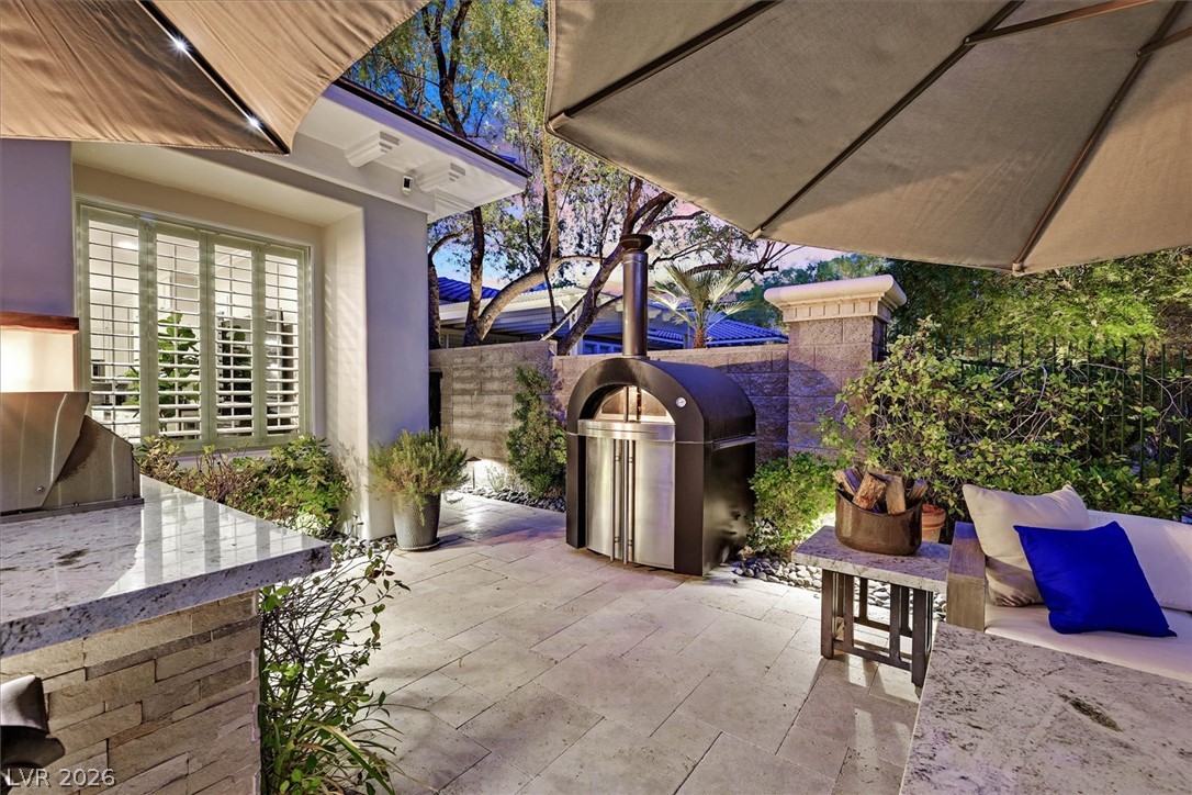 12057 Oakland Hills Drive Las Vegas NV 89141