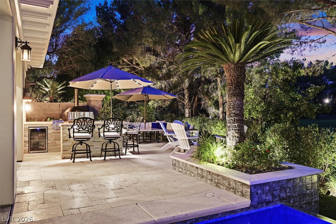 12057 Oakland Hills Drive Las Vegas NV 89141