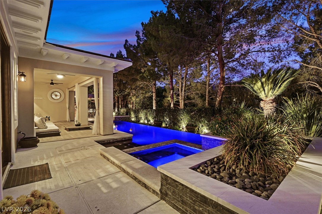 12057 Oakland Hills Drive Las Vegas NV 89141