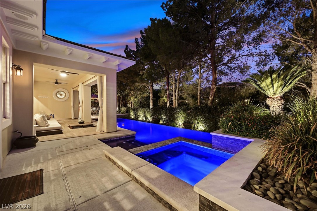 12057 Oakland Hills Drive Las Vegas NV 89141