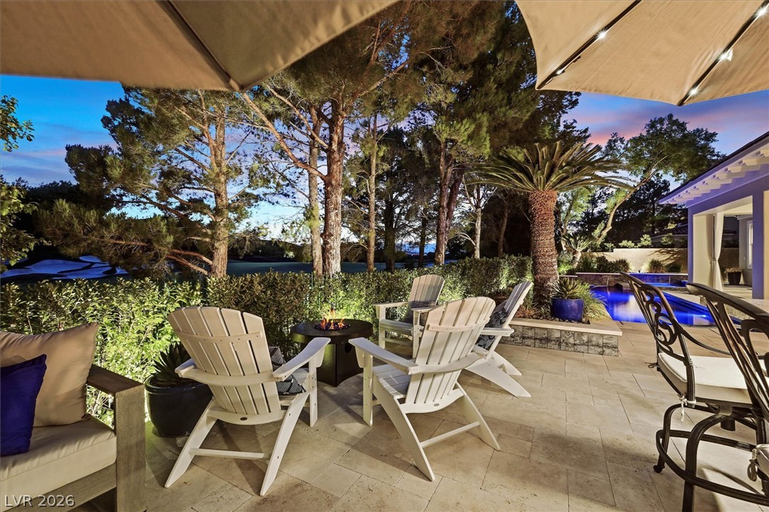 12057 Oakland Hills Drive Las Vegas NV 89141