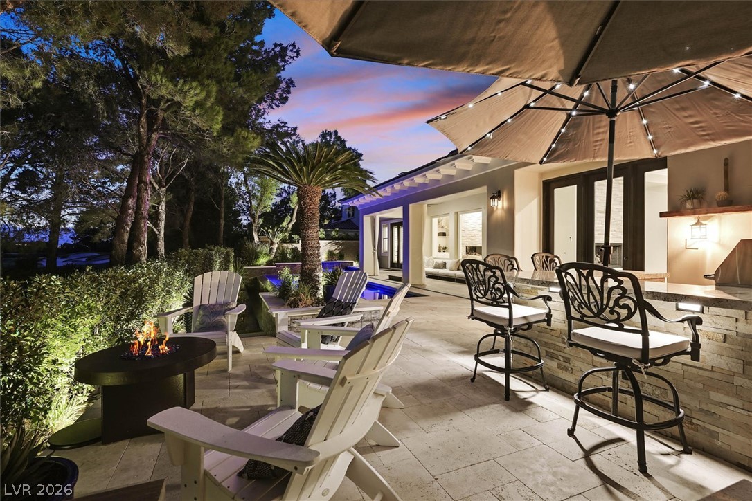 12057 Oakland Hills Drive Las Vegas NV 89141