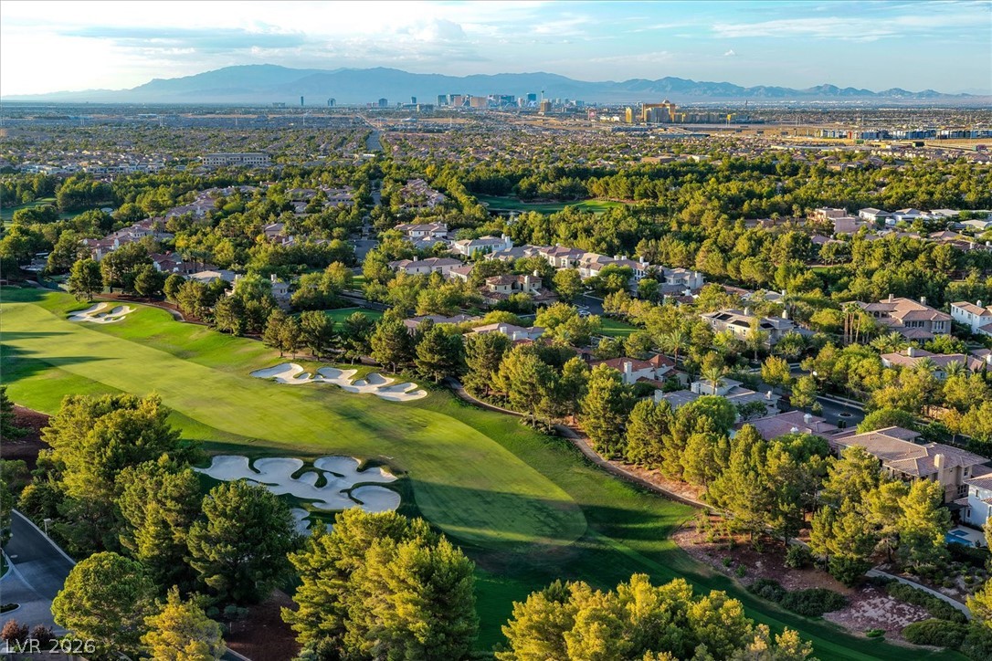 12057 Oakland Hills Drive Las Vegas NV 89141