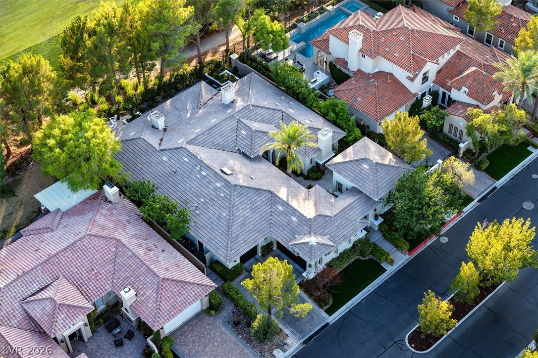 12057 Oakland Hills Drive Las Vegas NV 89141