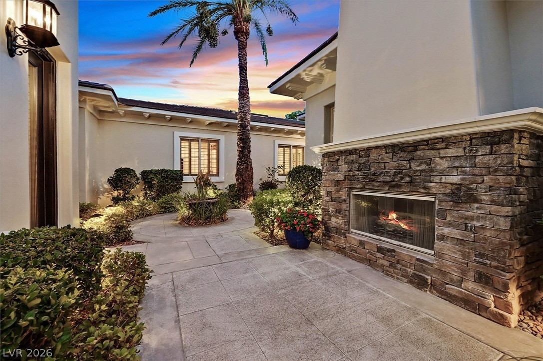 12057 Oakland Hills Drive Las Vegas NV 89141
