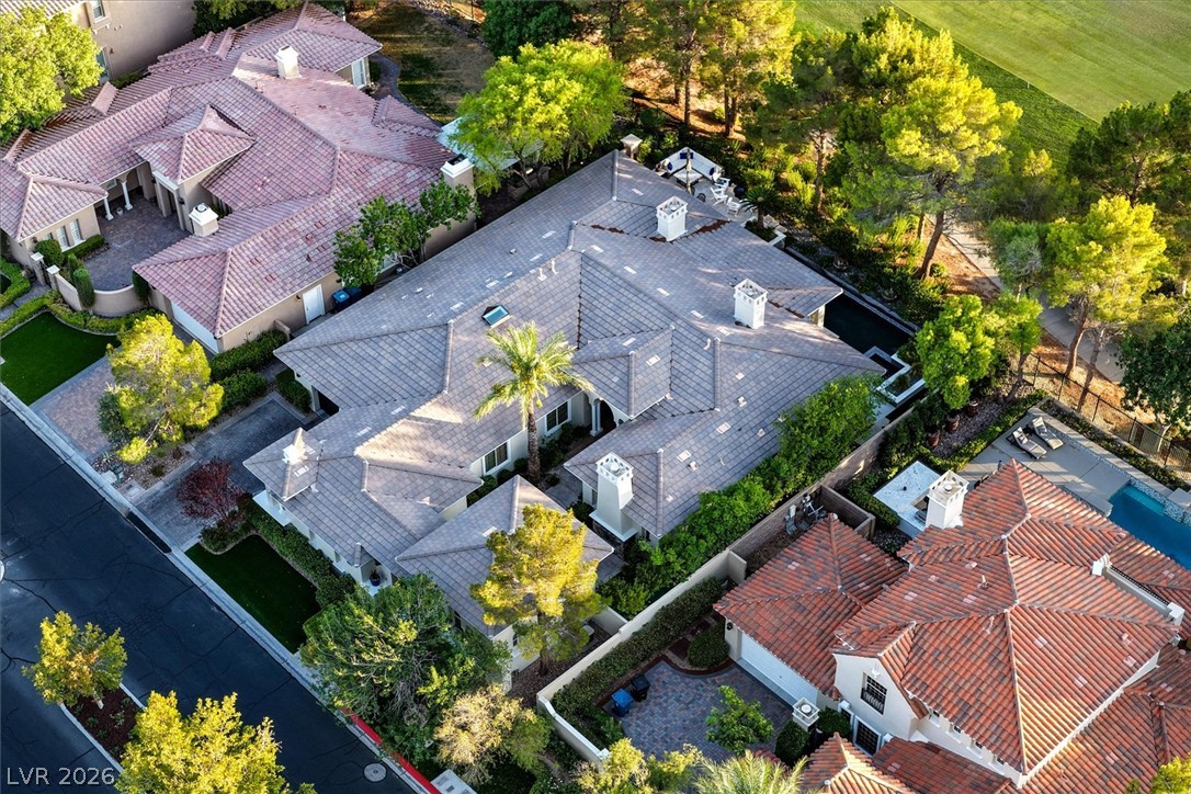 12057 Oakland Hills Drive Las Vegas NV 89141