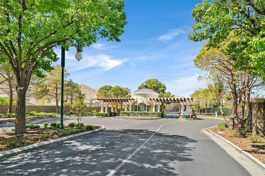 12057 Oakland Hills Drive Las Vegas NV 89141
