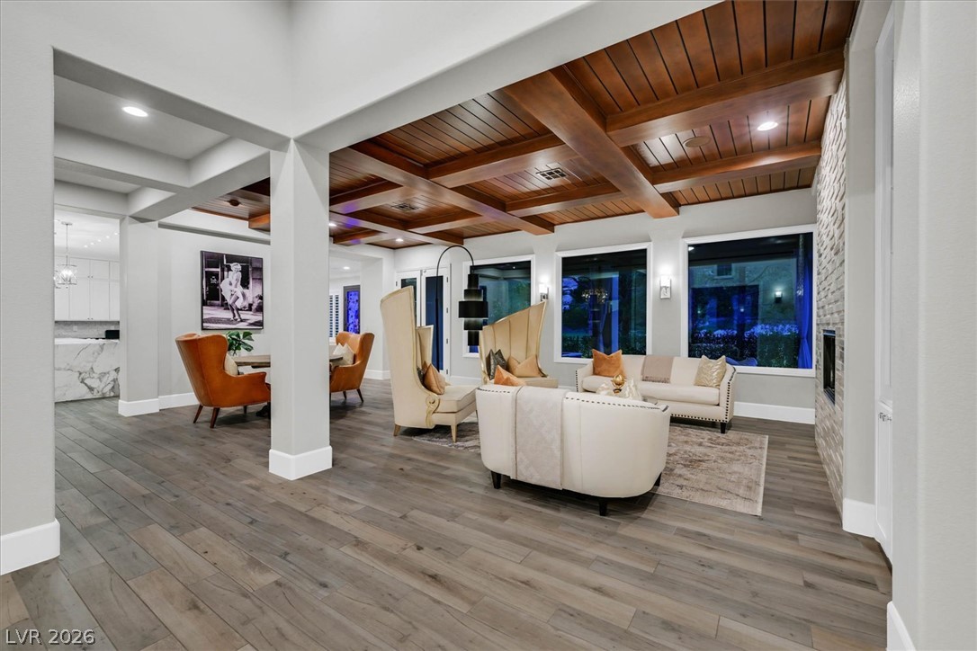 12057 Oakland Hills Drive Las Vegas NV 89141