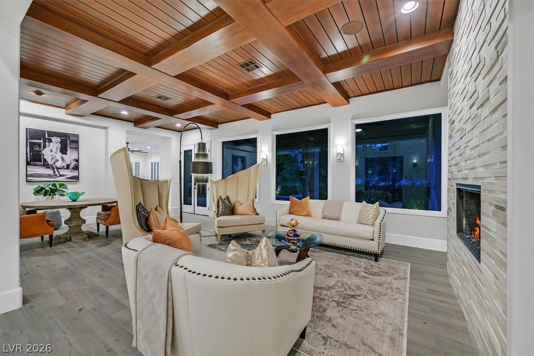 12057 Oakland Hills Drive Las Vegas NV 89141