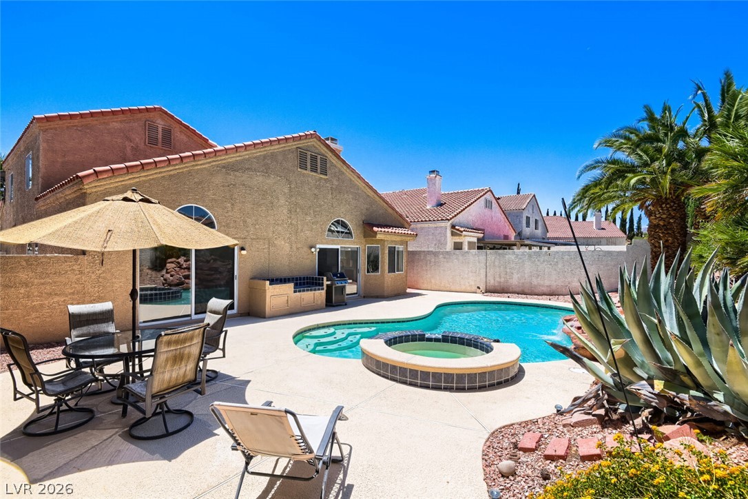 9404 Shipboard Court Las Vegas NV 89117