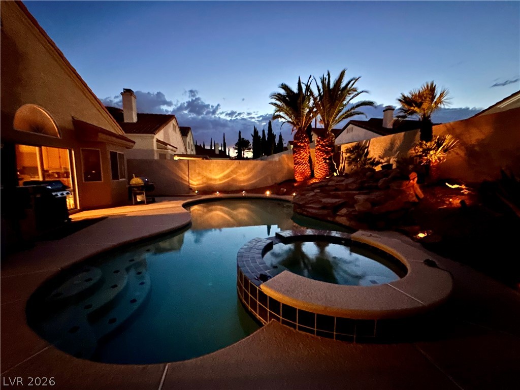 9404 Shipboard Court Las Vegas NV 89117