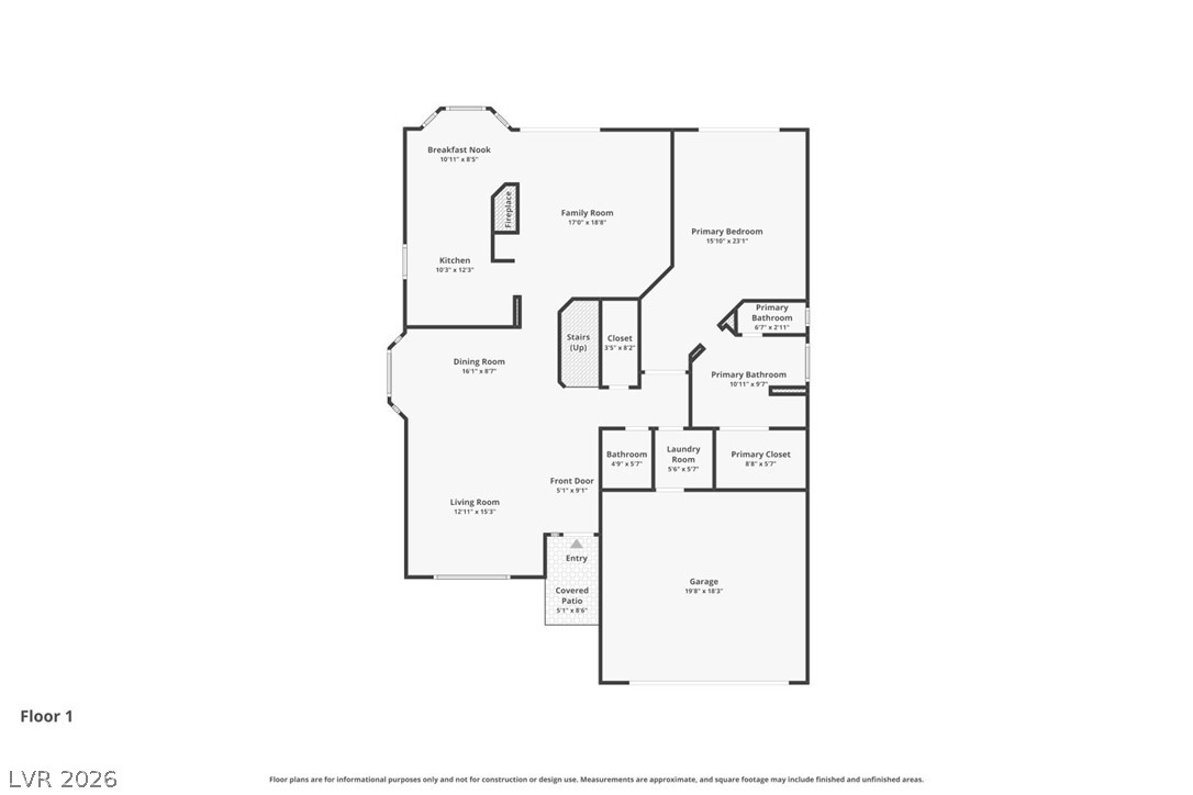 9404 Shipboard Court Las Vegas NV 89117